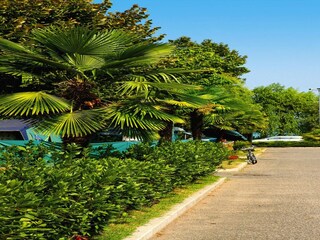 Vakantiepark Pozzolengo Buitenaudio-opname 5