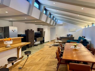 Appartement Rom Süden Kenmerken 2