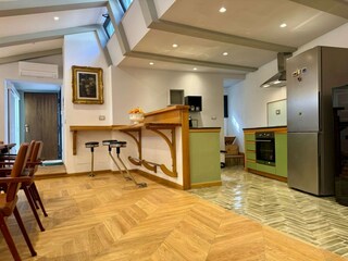 Appartement Rom Süden Kenmerken 3