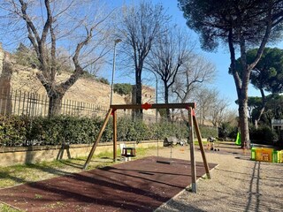 Appartamento Rom Süden  23