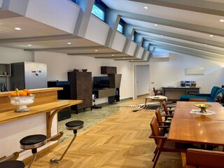 Appartement Rom Süden Kenmerken 5