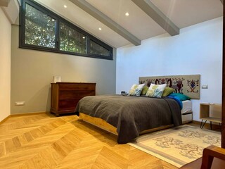 Apartamento Rom Süden Características 8