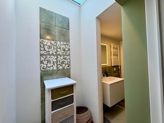 Apartment Rom Süden Ausstattung 12
