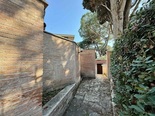 Apartment Rom Süden Umgebung 14