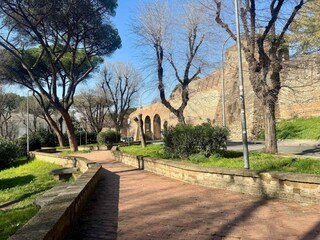 Appartamento Rom Süden Ambiente 14