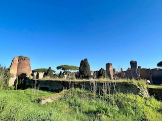Apartment Rom Süden Environment 15