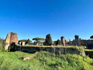 Appartamento Rom Süden Ambiente 15