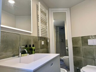 Apartment Rom Süden Features 12