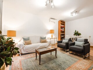 Apartment Rom Zentrum Features 4