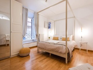 Apartamento Rom Zentrum Características 6