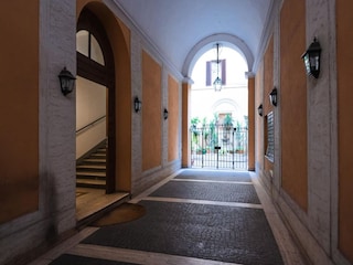 Apartment Rom Zentrum Ausstattung 8