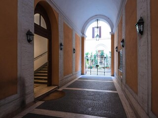 Apartment Rom Zentrum Features 8