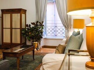 Appartement Rom Zentrum Équipement 13