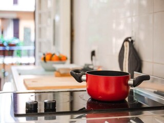 Apartamento Rom Zentrum Características 14