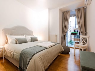 Apartment Rom Zentrum Ausstattung 17