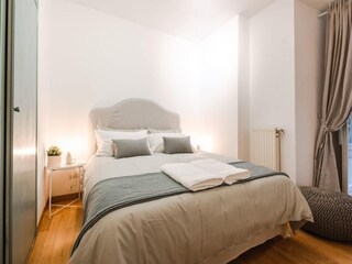 Apartamento Rom Zentrum Características 18