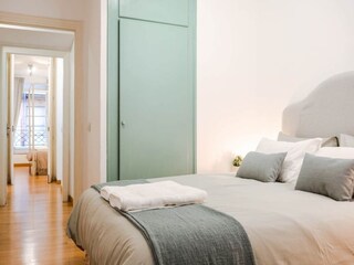 Apartment Rom Zentrum Features 21