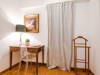 Apartment Rom Zentrum Ausstattung 24