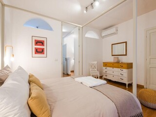 Apartamento Rom Zentrum Características 28