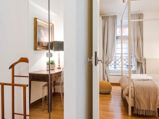 Apartment Rom Zentrum Ausstattung 30