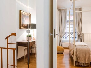 Appartamento Rom Zentrum Caratteristiche 30