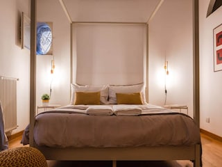 Apartment Rom Zentrum Ausstattung 34