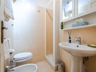 Apartment Rom Zentrum Ausstattung 37