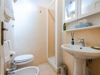 Appartement Rom Zentrum Kenmerken 37