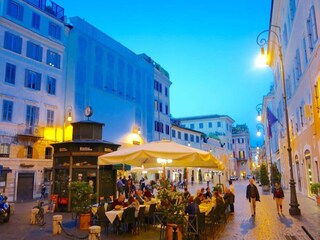 Apartamento Rom Zentrum Entorno 39