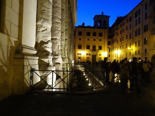 Apartamento Rom Zentrum Entorno 41