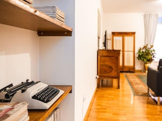 Appartamento Rom Zentrum  47