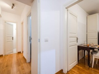 Apartment Rom Zentrum  56
