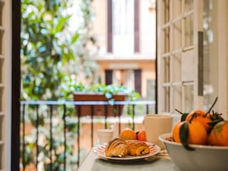 Apartment Rom Zentrum  50