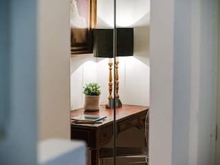 Apartment Rom Zentrum  52