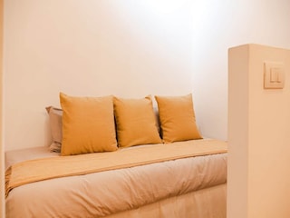 Appartement Rom Zentrum  53