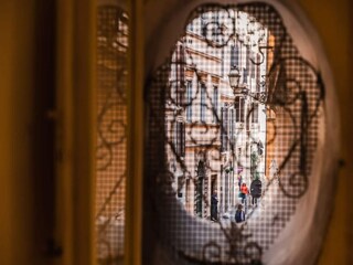 Appartamento Rom Zentrum  54