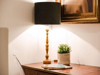 Apartamento Rom Zentrum  55