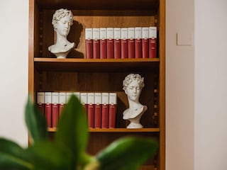 Appartamento Rom Zentrum  56