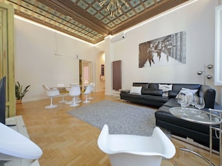 Apartment Rom Zentrum Features 6