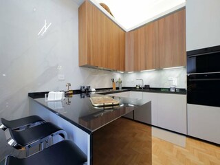 Appartamento Rom Zentrum Caratteristiche 8