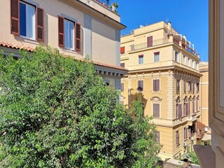 Appartamento Rom Zentrum Registrazione all'aperto 1