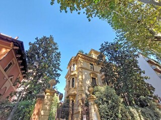 Appartamento Rom Zentrum Registrazione all'aperto 2