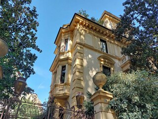Appartamento Rom Zentrum Registrazione all'aperto 4