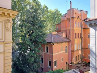 Apartment Rom Zentrum Outdoor Recording 4