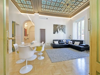 Apartment Rom Zentrum Ausstattung 16