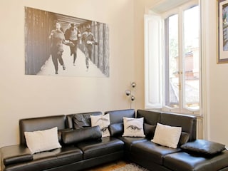 Apartment Rom Zentrum Ausstattung 17