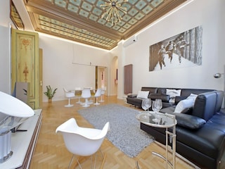 Apartment Rom Zentrum Ausstattung 18