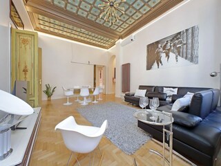 Appartamento Rom Zentrum Caratteristiche 18