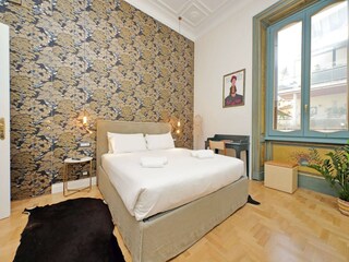 Appartamento Rom Zentrum Caratteristiche 19