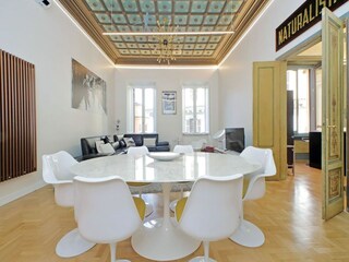Appartamento Rom Zentrum Caratteristiche 16